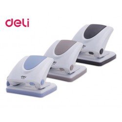 DELI ΠΕΡΦΟΡΑΤΕΡ 20Φ ΜΕΤΑΛΛΙΚΟ Φ6.0mm PRO ΑΣΣΟΡΤΙ DELI ΠΕΡΦΟΡΑΤΕΡ 20Φ ΜΕΤΑΛΛΙΚΟ Φ6.0mm PRO ΑΣΣΟΡΤΙ